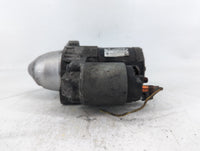 2007-2017 Jeep Patriot Car Starter Motor Solenoid OEM P/N:M000T32071ZC 05084555AA Fits OEM Used Auto Parts - Oemusedautopart