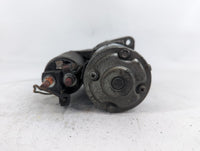 2007-2017 Jeep Patriot Car Starter Motor Solenoid OEM P/N:M000T32071ZC 05084555AA Fits OEM Used Auto Parts - Oemusedautopart
