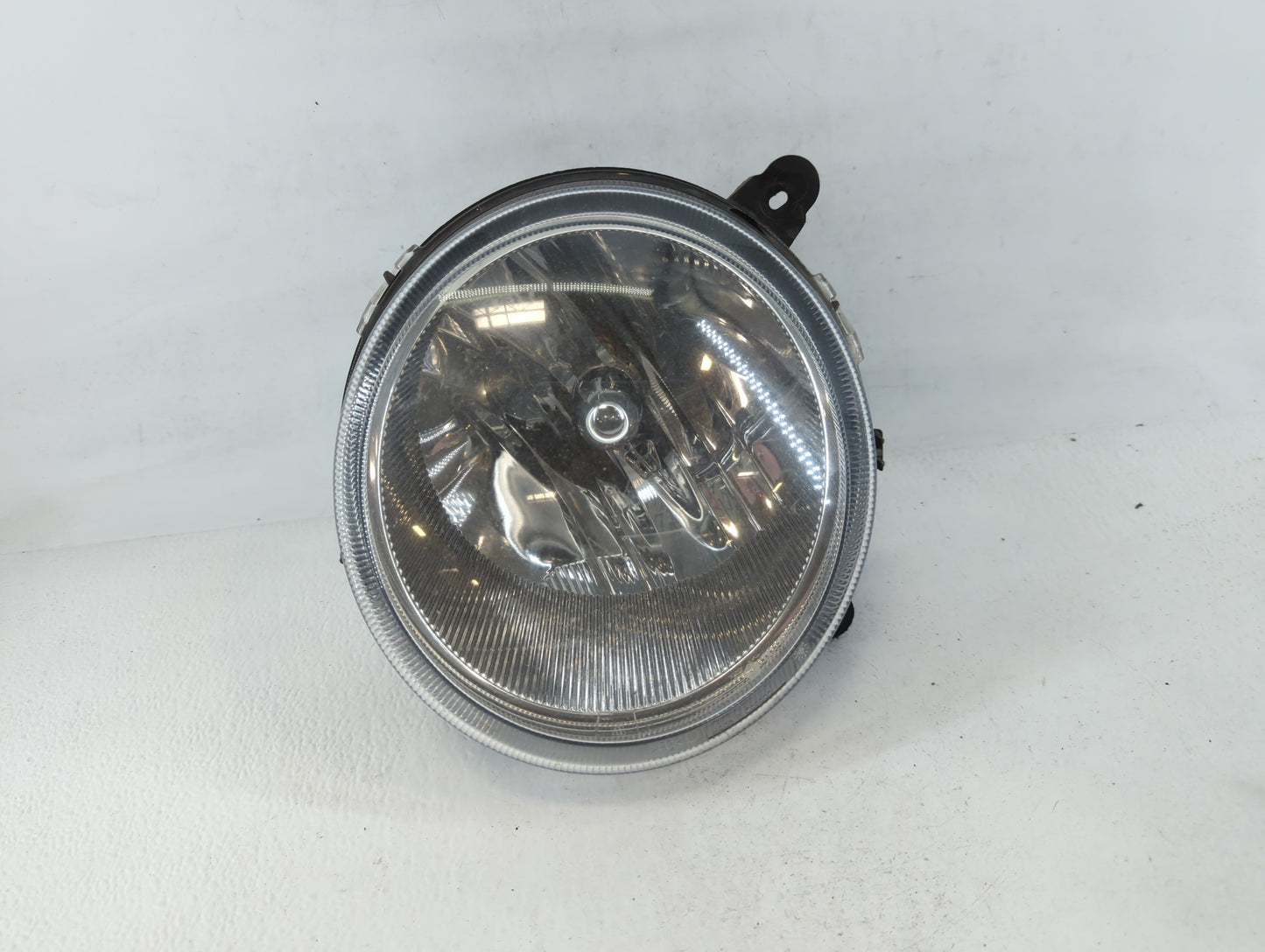 2007-2017 Jeep Patriot Driver Left Oem Head Light Headlight Lamp - Oemusedautoparts1.com