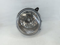 2007-2017 Jeep Patriot Driver Left Oem Head Light Headlight Lamp - Oemusedautoparts1.com