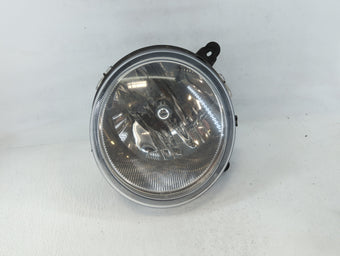 compare product 2007-2017 Jeep Patriot Driver Left Oem Head Light Headlight Lamp