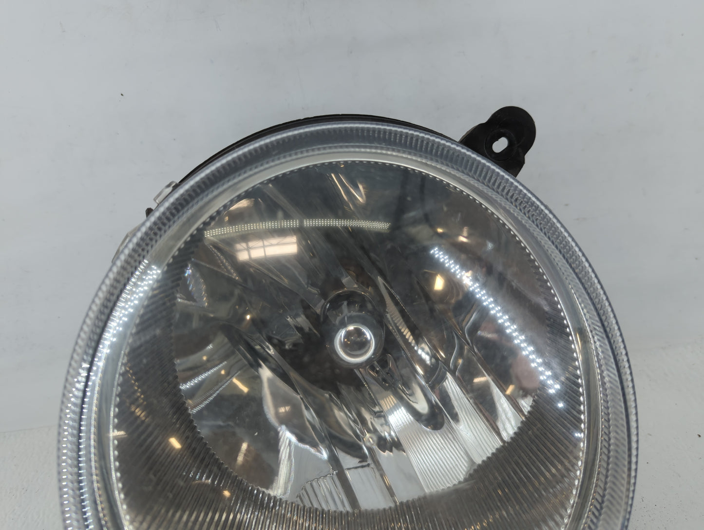2007-2017 Jeep Patriot Driver Left Oem Head Light Headlight Lamp - Oemusedautoparts1.com