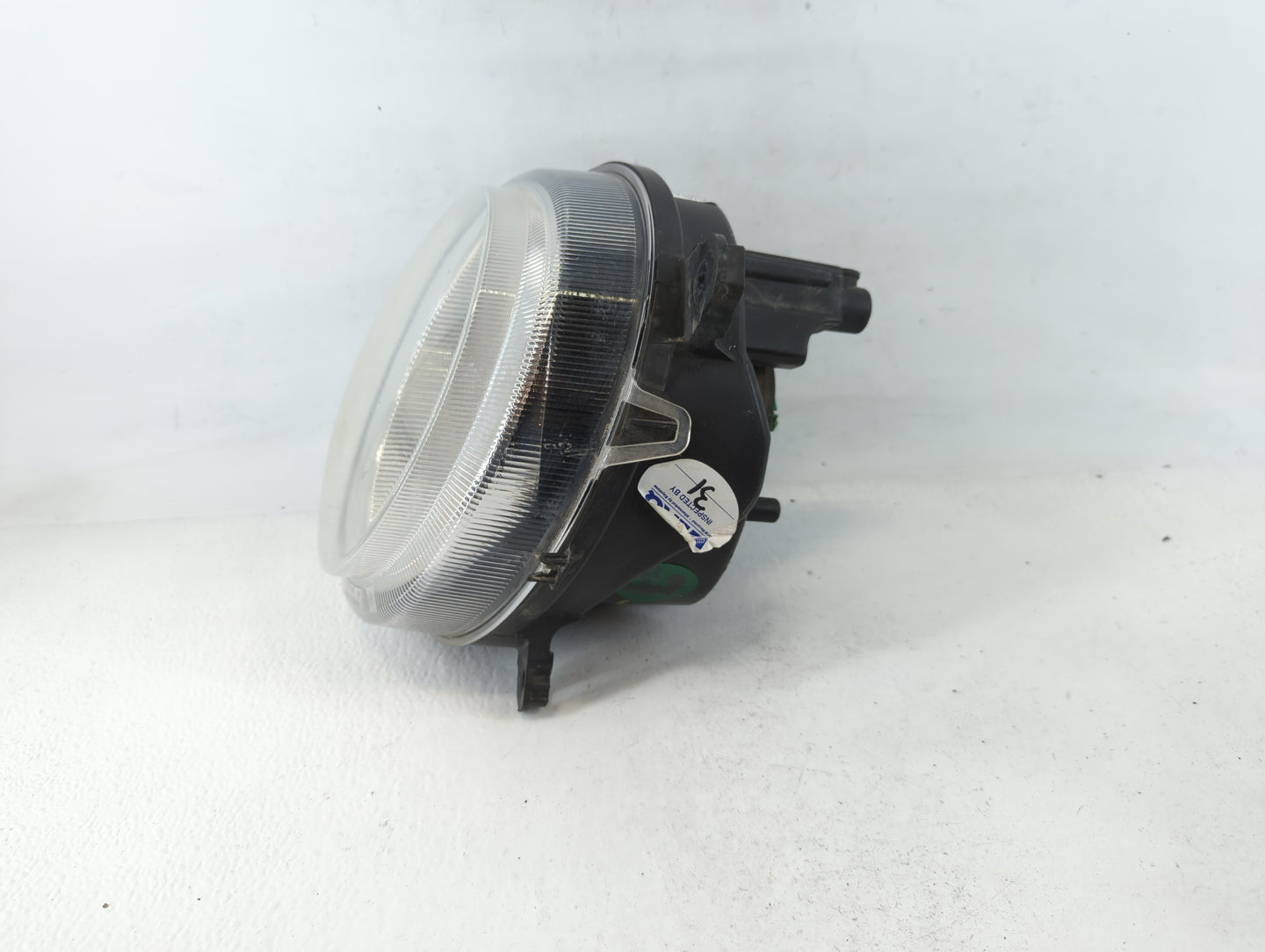 2007-2017 Jeep Patriot Driver Left Oem Head Light Headlight Lamp - Oemusedautoparts1.com