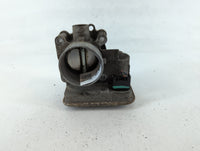 2007-2017 Jeep Patriot Throttle Body Fits Fits 2007 2008 2009 2010 2011 2012 2013 2014 2015 2016 2017 2018 OEM Used Auto Par