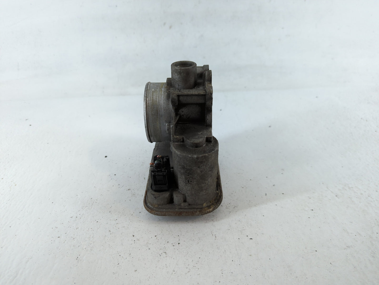 2007-2017 Jeep Patriot Throttle Body Fits Fits 2007 2008 2009 2010 2011 2012 2013 2014 2015 2016 2017 2018 OEM Used Auto Par