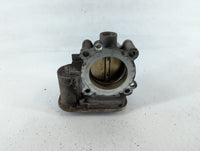 2007-2017 Jeep Patriot Throttle Body Fits Fits 2007 2008 2009 2010 2011 2012 2013 2014 2015 2016 2017 2018 OEM Used Auto Par