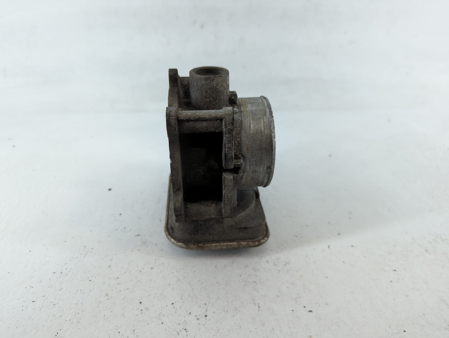 2007-2017 Jeep Patriot Throttle Body Fits Fits 2007 2008 2009 2010 2011 2012 2013 2014 2015 2016 2017 2018 OEM Used Auto Par