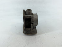 2007-2017 Jeep Patriot Throttle Body Fits Fits 2007 2008 2009 2010 2011 2012 2013 2014 2015 2016 2017 2018 OEM Used Auto Par