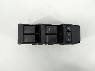 2007-2010 Jeep Patriot Master Power Window Switch Replacement Driver Side Left Fits Fits 2007 2008 2009 2010 OEM Used Auto P