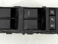 2007-2010 Jeep Patriot Master Power Window Switch Replacement Driver Side Left Fits Fits 2007 2008 2009 2010 OEM Used Auto P