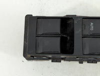2007-2010 Jeep Patriot Master Power Window Switch Replacement Driver Side Left Fits Fits 2007 2008 2009 2010 OEM Used Auto P