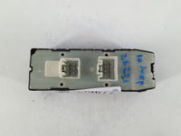 2007-2010 Jeep Patriot Master Power Window Switch Replacement Driver Side Left Fits Fits 2007 2008 2009 2010 OEM Used Auto P