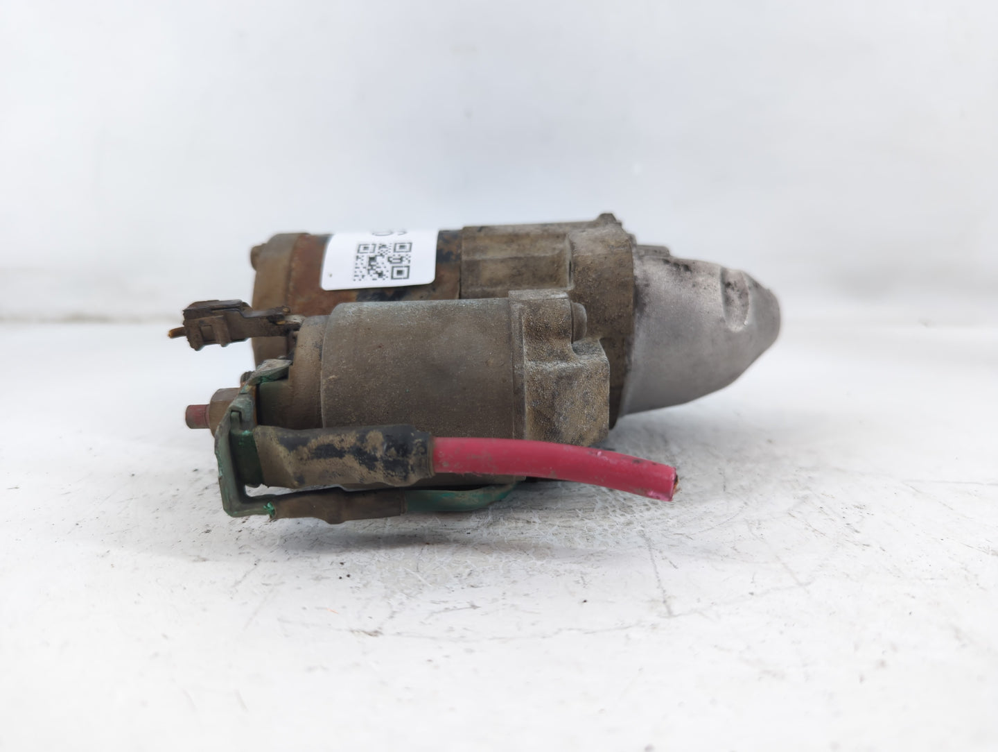 2007-2017 Jeep Patriot Car Starter Motor Solenoid OEM P/N:05034555AA Fits OEM Used Auto Parts - Oemusedautoparts1.com