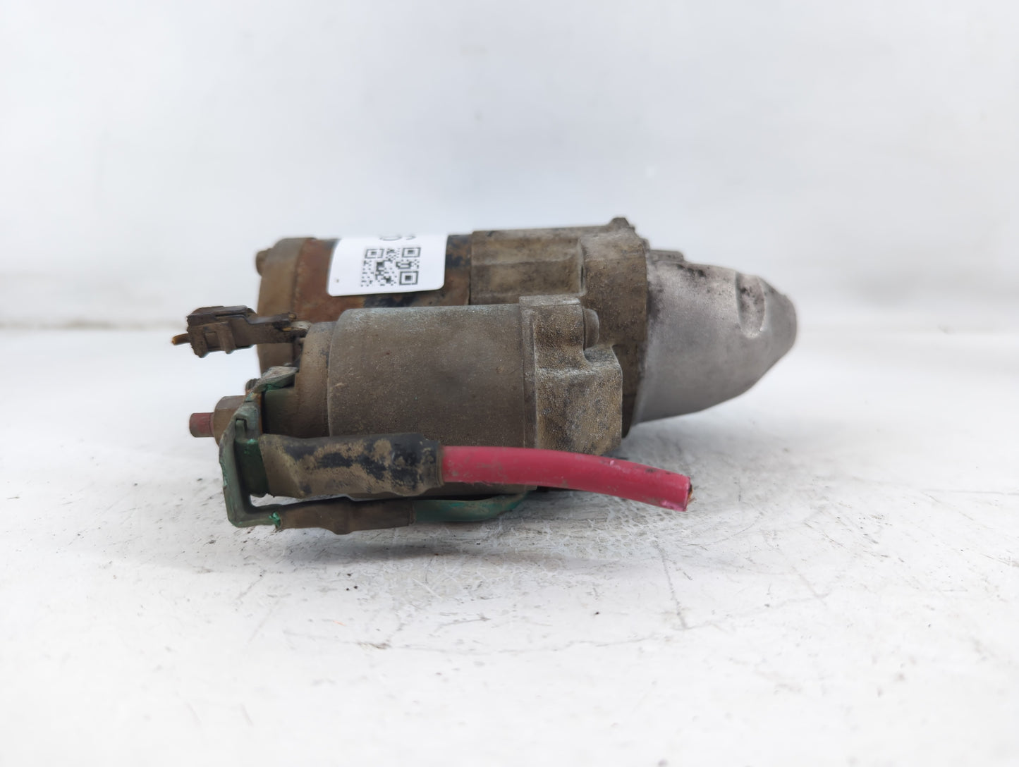 2007-2017 Jeep Patriot Car Starter Motor Solenoid OEM P/N:05034555AA Fits OEM Used Auto Parts - Oemusedautoparts1.com