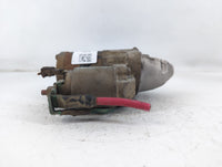 2007-2017 Jeep Patriot Car Starter Motor Solenoid OEM P/N:05034555AA Fits OEM Used Auto Parts - Oemusedautoparts1.com