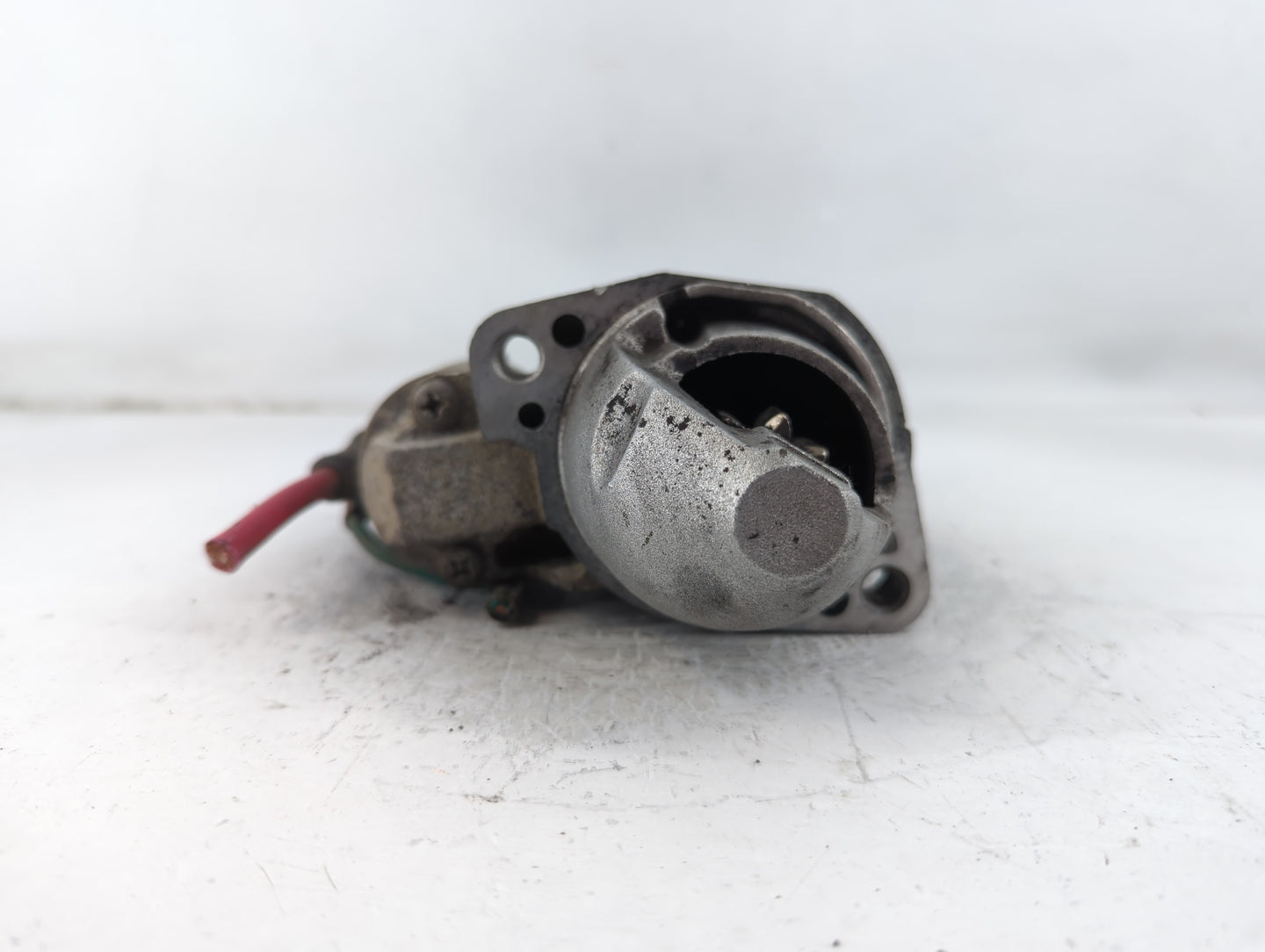 2007-2017 Jeep Patriot Car Starter Motor Solenoid OEM P/N:05034555AA Fits OEM Used Auto Parts - Oemusedautoparts1.com