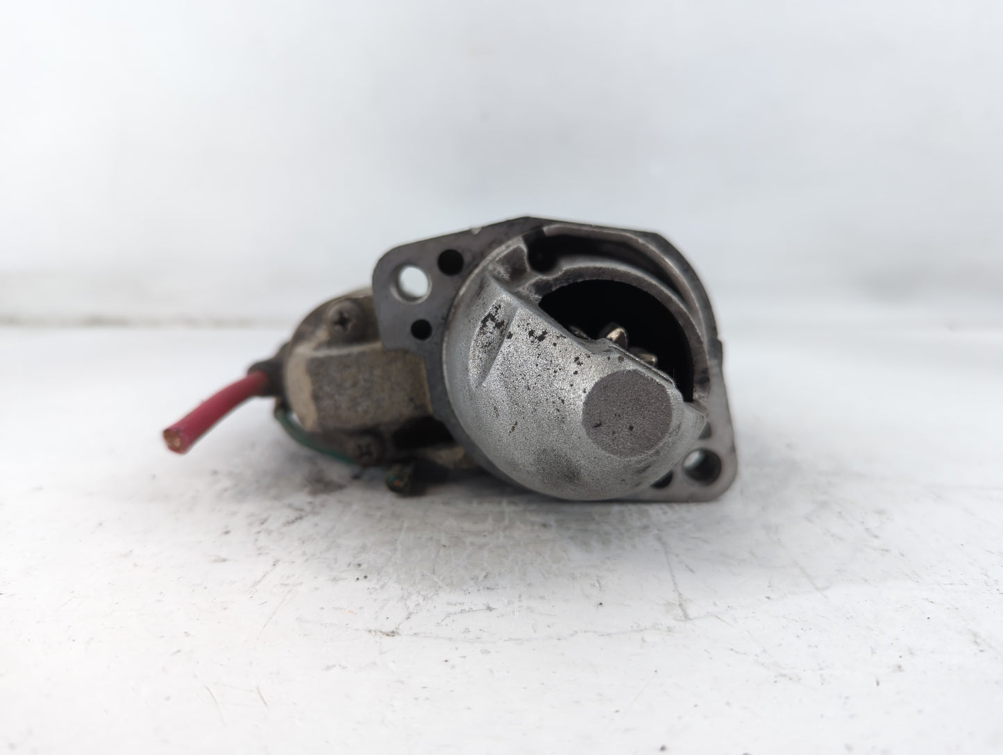 2007-2017 Jeep Patriot Car Starter Motor Solenoid OEM P/N:05034555AA Fits OEM Used Auto Parts - Oemusedautoparts1.com