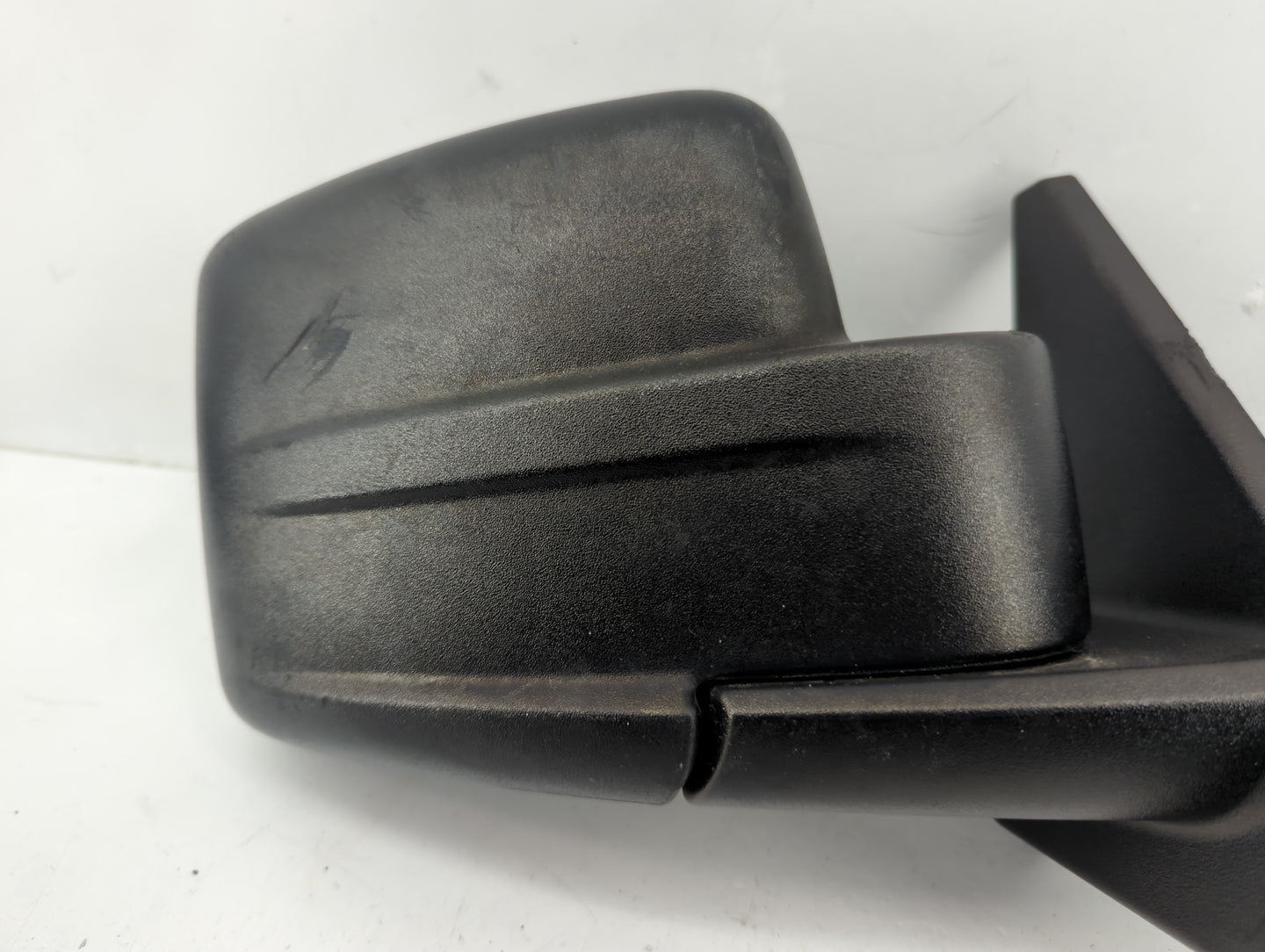 2007-2012 Jeep Patriot Passenger Side View Mirror - Right Door Mirror OEM Used - Oemusedautoparts1.com