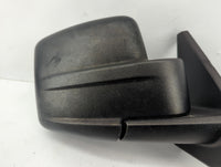 2007-2012 Jeep Patriot Passenger Side View Mirror - Right Door Mirror OEM Used - Oemusedautoparts1.com