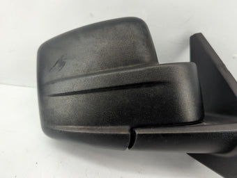 compare product 2007-2012 Jeep Patriot Passenger Side View Mirror - Right Door Mirror OEM Used