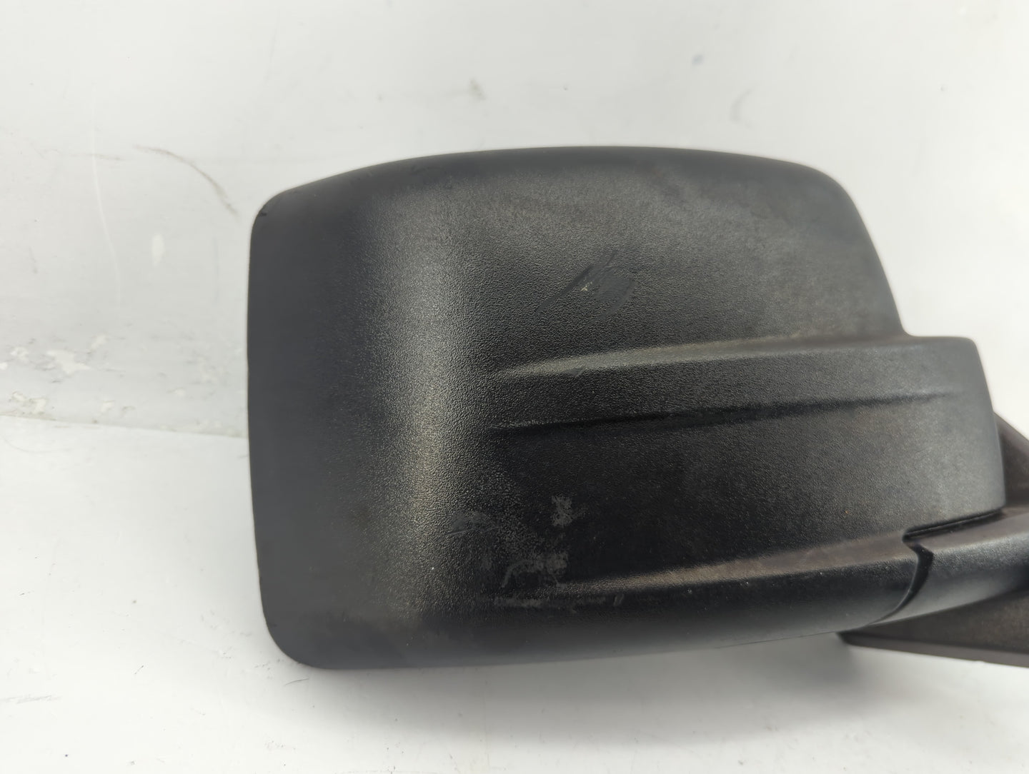 2007-2012 Jeep Patriot Passenger Side View Mirror - Right Door Mirror OEM Used - Oemusedautoparts1.com