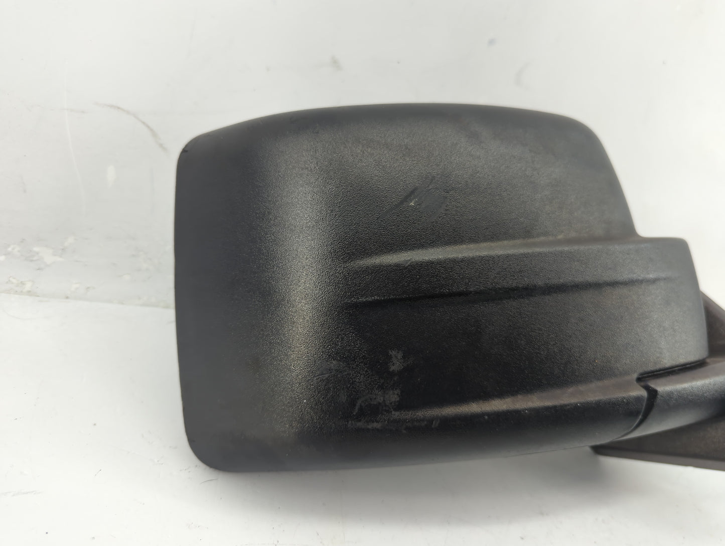 2007-2012 Jeep Patriot Passenger Side View Mirror - Right Door Mirror OEM Used - Oemusedautoparts1.com