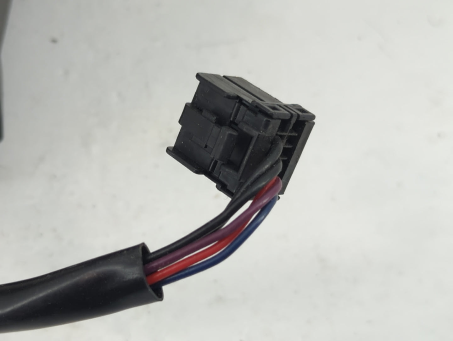 2007-2012 Jeep Patriot Passenger Side View Mirror - Right Door Mirror OEM Used - Oemusedautoparts1.com