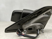 2007-2012 Jeep Patriot Driver Side View Mirror - Left Door Mirror OEM Used - Oemusedautoparts1.com