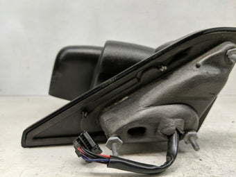 compare product 2007-2012 Jeep Patriot Driver Side View Mirror - Left Door Mirror OEM Used