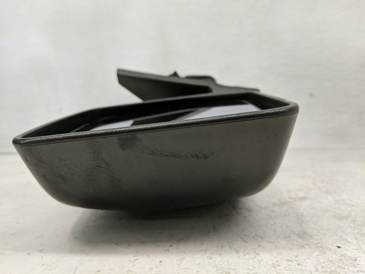 2007-2012 Jeep Patriot Driver Side View Mirror - Left Door Mirror OEM Used - Oemusedautoparts1.com