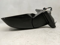 2007-2012 Jeep Patriot Driver Side View Mirror - Left Door Mirror OEM Used - Oemusedautoparts1.com