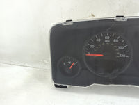 2010 Jeep Patriot Instrument Cluster Speedometer Gauges P/N:05172719AC Miles:135K Fits OEM Used Auto Parts - Oemusedautopart