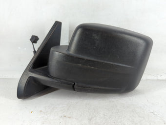 compare product 2007-2012 Jeep Patriot Driver Side View Mirror - Left Door Mirror OEM Used