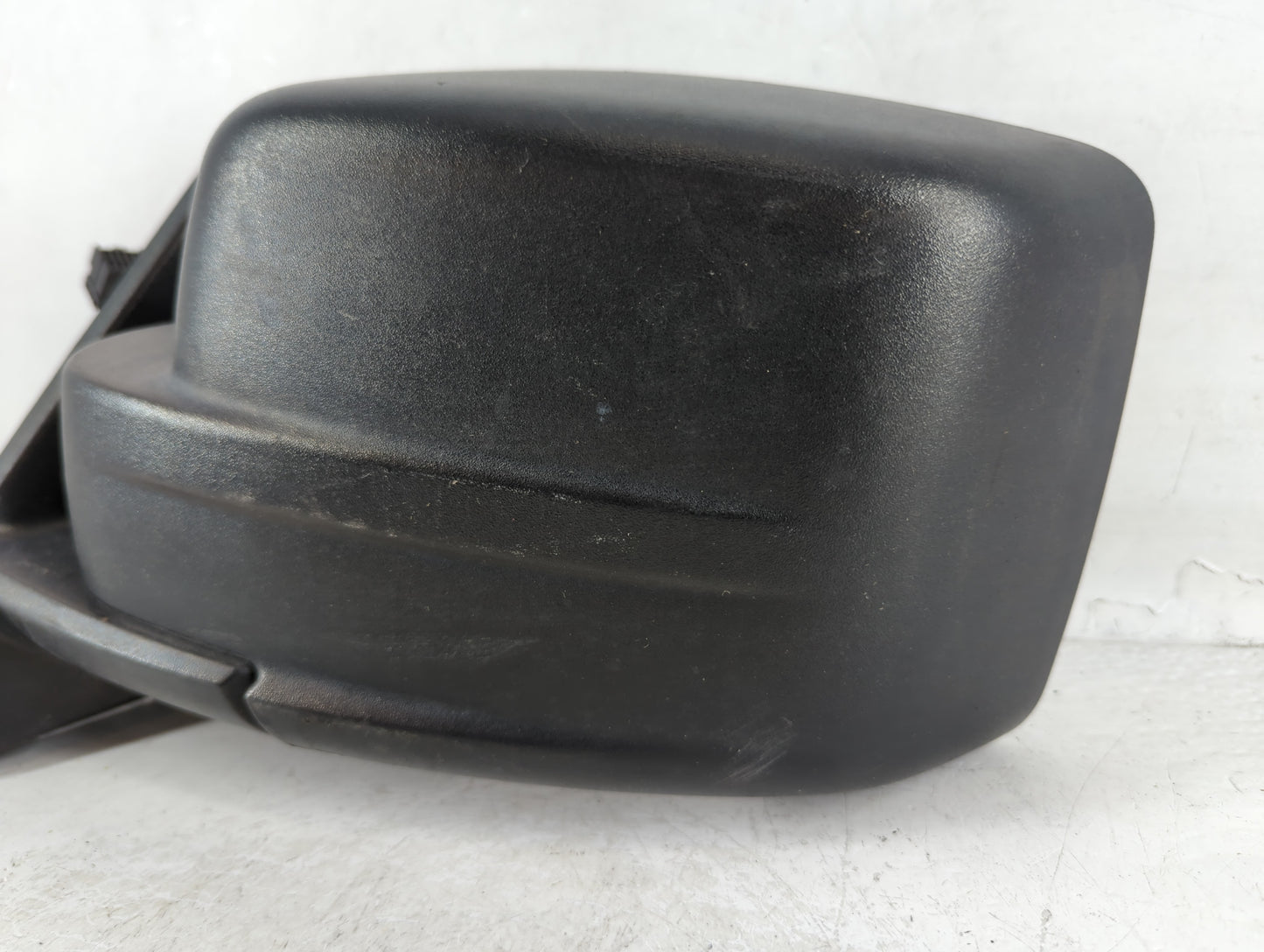 2007-2012 Jeep Patriot Driver Side View Mirror - Left Door Mirror OEM Used - Oemusedautoparts1.com