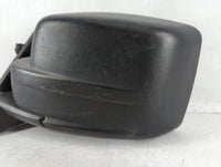 2007-2012 Jeep Patriot Driver Side View Mirror - Left Door Mirror OEM Used - Oemusedautoparts1.com