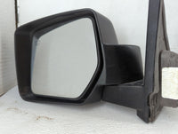 2007-2012 Jeep Patriot Driver Side View Mirror - Left Door Mirror OEM Used - Oemusedautoparts1.com