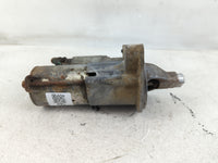 2007-2011 Jeep Wrangler Car Starter Motor Solenoid OEM P/N:04881289AB Fits Fits 2007 2008 2009 2010 2011 OEM Used Auto Parts