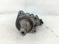 2007-2011 Jeep Wrangler Car Starter Motor Solenoid OEM P/N:04881289AB Fits Fits 2007 2008 2009 2010 2011 OEM Used Auto Parts
