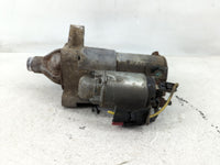 2007-2011 Jeep Wrangler Car Starter Motor Solenoid OEM P/N:04881289AB Fits Fits 2007 2008 2009 2010 2011 OEM Used Auto Parts