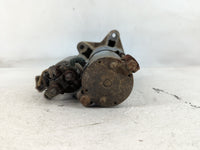 2007-2011 Jeep Wrangler Car Starter Motor Solenoid OEM P/N:04881289AB Fits Fits 2007 2008 2009 2010 2011 OEM Used Auto Parts