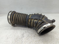 2010 Jeep Wrangler Air Cleaner Intake Duct Hose Tube - Oemusedautoparts1.com