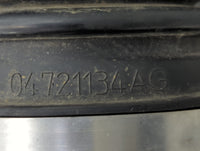 2010 Jeep Wrangler Air Cleaner Intake Duct Hose Tube - Oemusedautoparts1.com