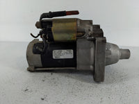 2009-2011 Jeep Wrangler Car Starter Motor Solenoid OEM P/N:412534 Fits Fits 2009 2010 2011 OEM Used Auto Parts - Oemusedauto