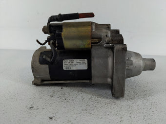 compare product 2009-2011 Jeep Wrangler Car Starter Motor Solenoid OEM P/N:412534 Fits Fits 2009 2010 2011 OEM Used Auto Parts