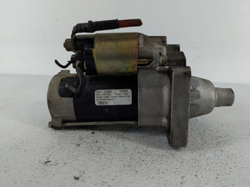 2009-2011 Jeep Wrangler Car Starter Motor Solenoid OEM P/N:412534 Fits Fits 2009 2010 2011 OEM Used Auto Parts - Oemusedauto