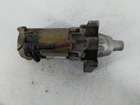2009-2011 Jeep Wrangler Car Starter Motor Solenoid OEM P/N:412534 Fits Fits 2009 2010 2011 OEM Used Auto Parts - Oemusedauto