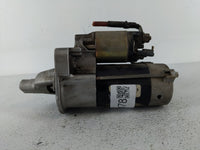 2009-2011 Jeep Wrangler Car Starter Motor Solenoid OEM P/N:412534 Fits Fits 2009 2010 2011 OEM Used Auto Parts - Oemusedauto