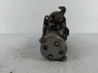 2009-2011 Jeep Wrangler Car Starter Motor Solenoid OEM P/N:412534 Fits Fits 2009 2010 2011 OEM Used Auto Parts - Oemusedauto