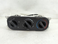 2007-2010 Jeep Wrangler Climate Control Module Temperature AC/Heater Replacement P/N:P55111840AE Fits Fits 2007 2008 2009 20