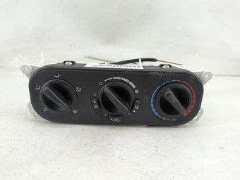 compare product 2007-2010 Jeep Wrangler Climate Control Module Temperature AC/Heater Replacement P/N:P55111840AE Fits Fits 2007 2008 2009 2010 OEM Used Auto Parts